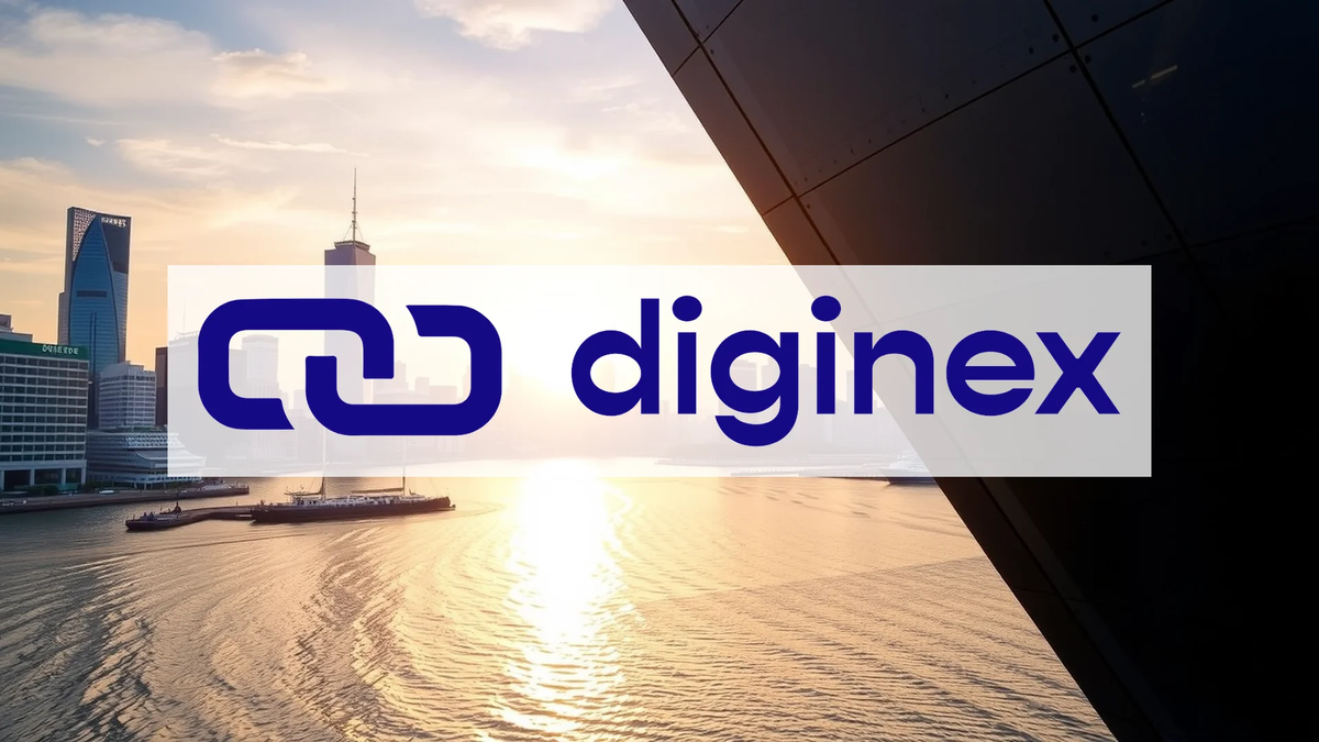 Diginex Pursues Aggressive Consolidation in Booming ESG Software Sector - Foto: über boerse-global.de
