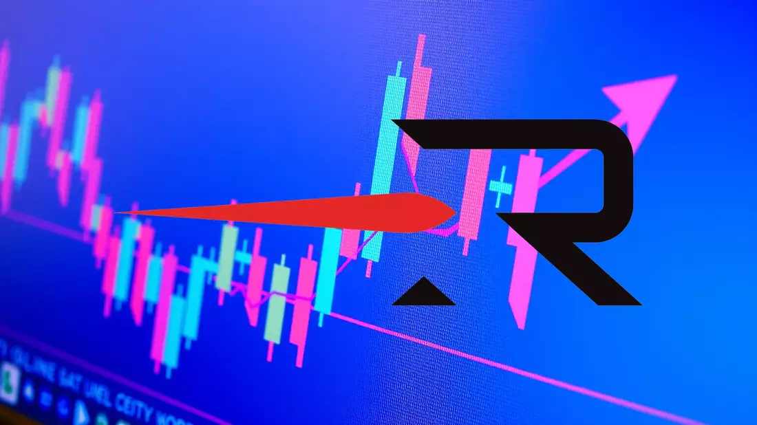 Rocket Lab Stock Approaches Key Threshold Amid Analyst Optimism - Bild: über boerse-global.de