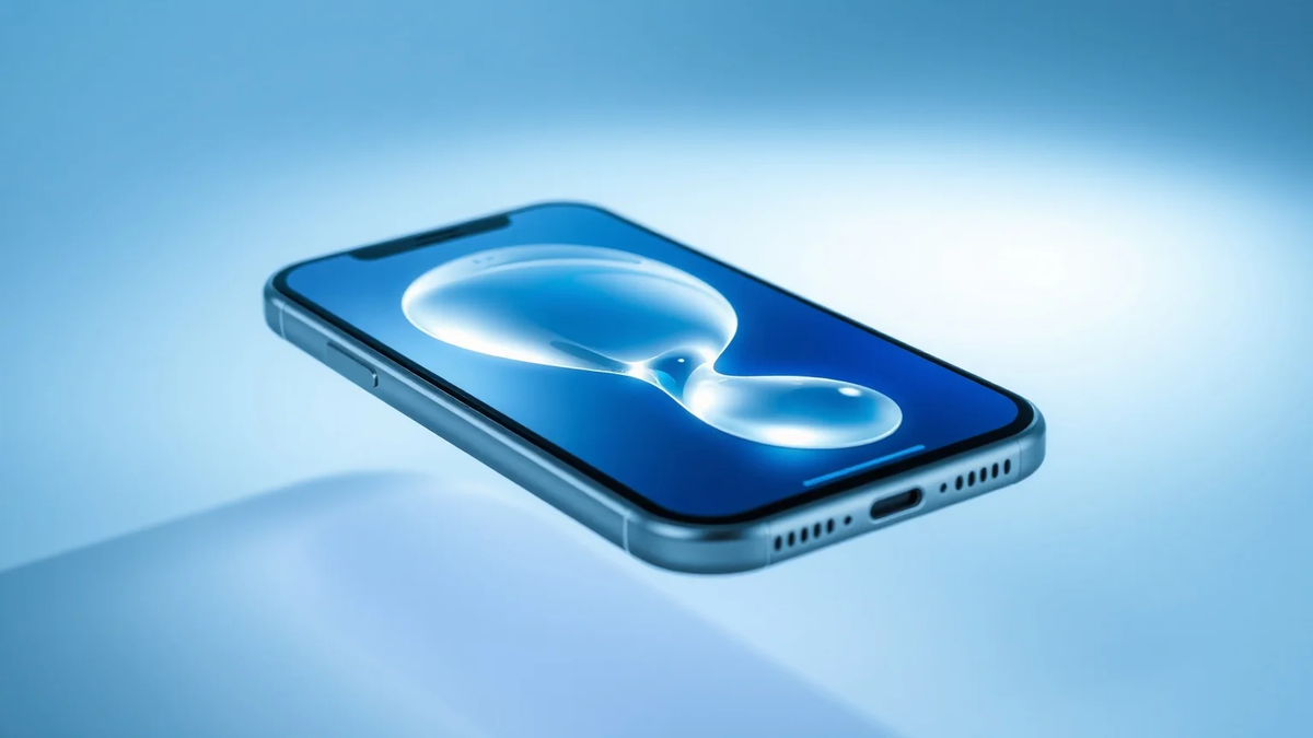 iOS 26: Apples größtes iPhone-Update seit Jahren - Foto: über boerse-global.de