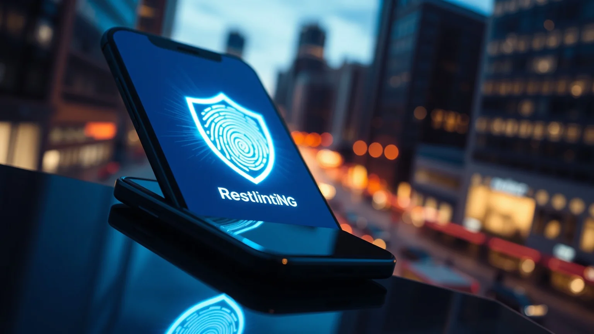 Banken setzen auf Biometrie und KI gegen Betrug - Foto: über boerse-global.de