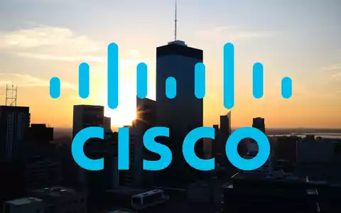 Cisco’s Strategic Pivot: AI and Security Drive Future Growth - Foto: über boerse-global.de