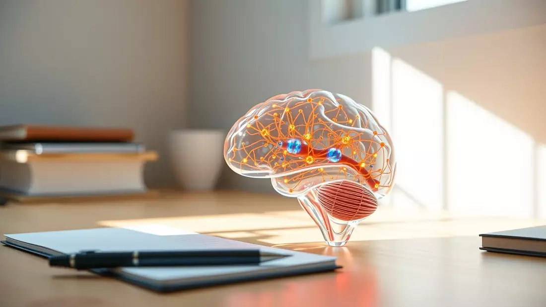 Mentale Fitness: So trainieren Sie Ihr Gehirn im Alltag - Bild: über boerse-global.de