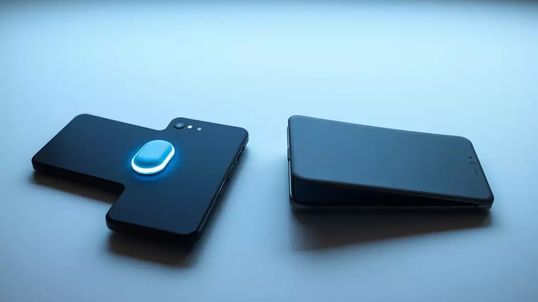 iPhone 17e und iPhone Fold: Apples zweigleisige Strategie für 2026 - Bild: über boerse-global.de