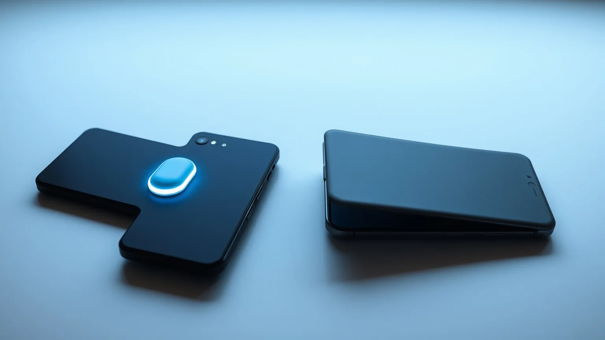 iPhone 17e und iPhone Fold: Apples zweigleisige Strategie für 2026 - Foto: über boerse-global.de