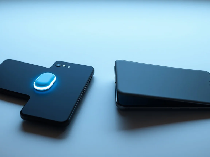 iPhone 17e und iPhone Fold: Apples zweigleisige Strategie für 2026 - Foto: über boerse-global.de