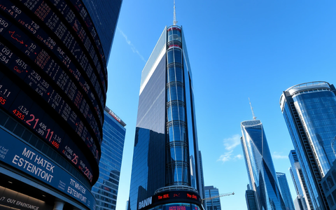 European Lithium’s Stake Surges on Saudi Rare Earths Venture - Foto: über boerse-global.de
