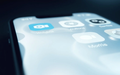 iOS 26: Apples „Liquid Glass“ revolutioniert das iPhone-Design - Foto: über boerse-global.de