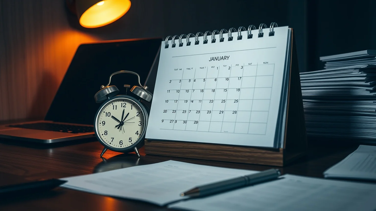 Sozialversicherung: Letzte Frist für Januar-Beiträge läuft ab - Foto: über boerse-global.de