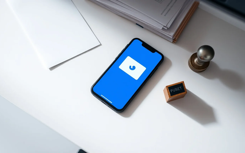 Digitale Handwerkskarte soll Bürokratie-Dschungel lichten - Foto: über boerse-global.de