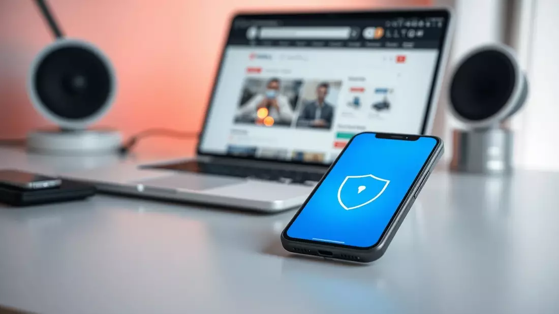 Smartphone-Kauf im Netz: So schützen Sie sich vor Fake-Shops - Bild: über boerse-global.de