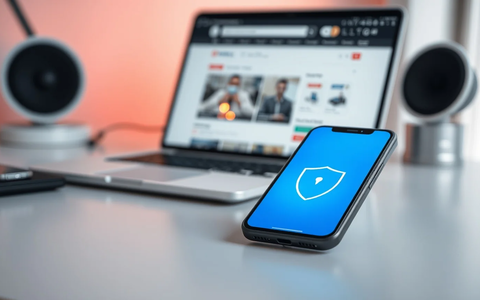 Smartphone-Kauf im Netz: So schützen Sie sich vor Fake-Shops - Foto: über boerse-global.de