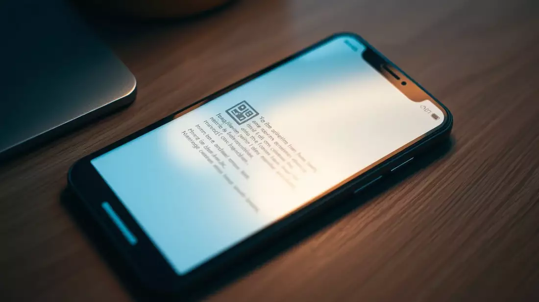 Polizei warnt vor neuer Welle professioneller Smartphone-Betrügereien - Bild: über boerse-global.de