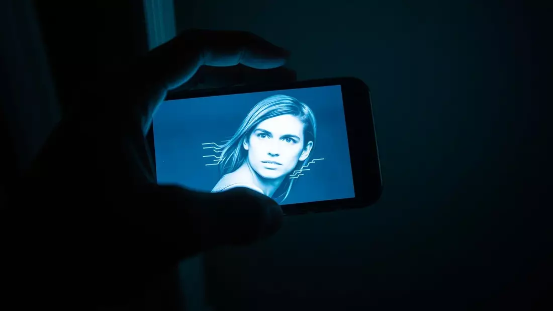 KI-Deepfakes: Smartphones werden zum Hauptziel für Betrug - Bild: über boerse-global.de