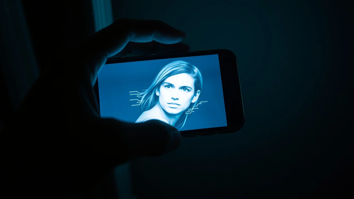 KI-Deepfakes: Smartphones werden zum Hauptziel für Betrug - Foto: über boerse-global.de