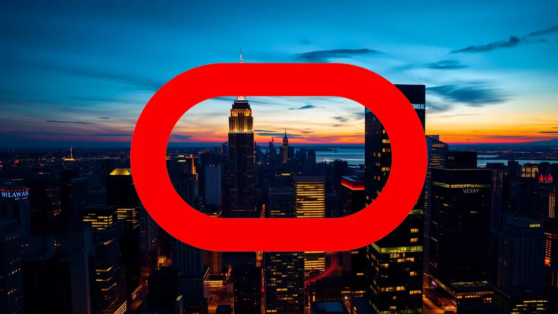 Oracle: La Sombra de la Deuda sobre su Estrategia en IA - Bild: über boerse-global.de