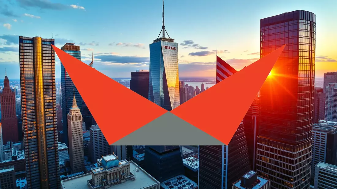 Viking Therapeutics: El optimismo de los analistas se dispara tras los últimos datos clínicos Illustration mit AI erstellt übermittelt durch boerse-global.de