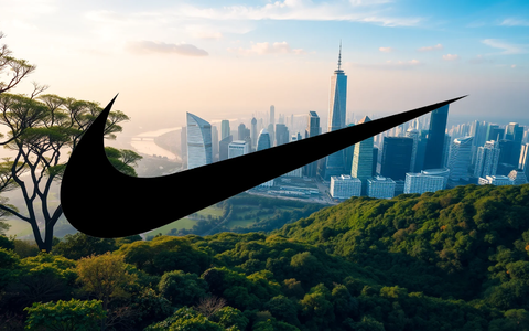 Nike recibe un voto de confianza: ¿El inicio de la recuperación? - Foto: über boerse-global.de