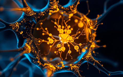 Mitochondrien: Zellkraftwerke werden Schlüssel gegen Demenz - Foto: über boerse-global.de