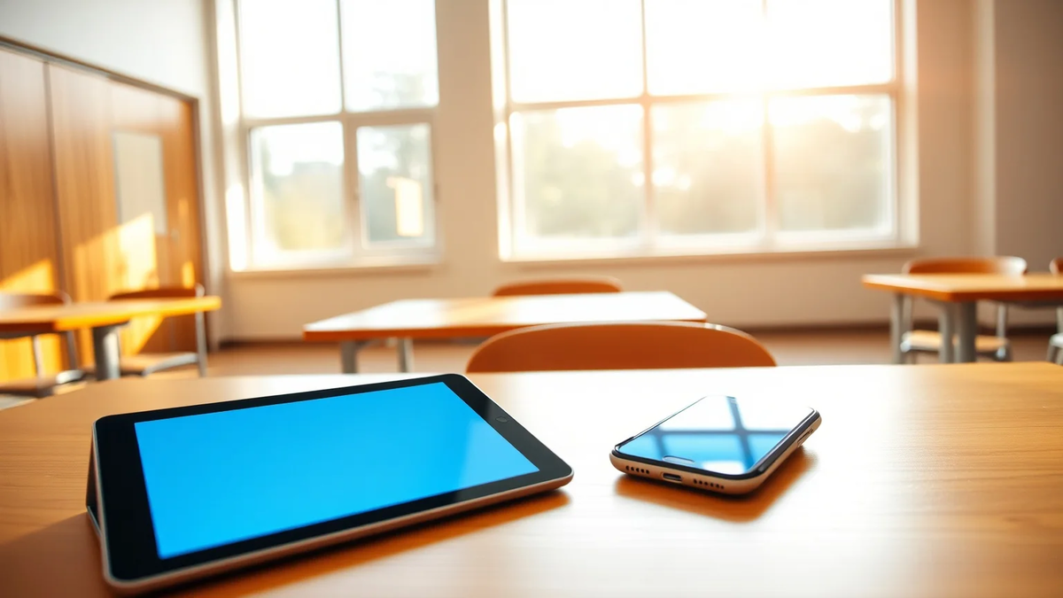 Senior-Planet und Co.: So kämpfen USA gegen digitale Kluft bei Senioren - Foto: über boerse-global.de