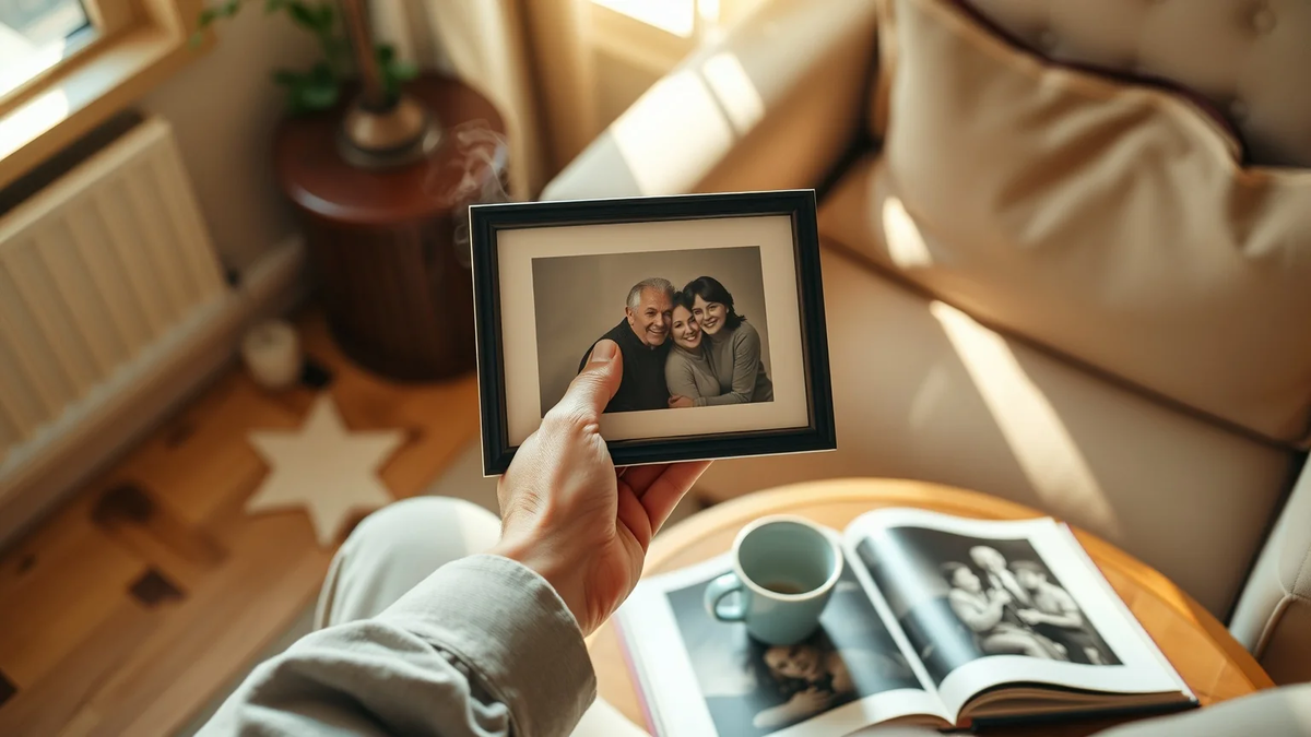 Demenz-Betreuung setzt auf Lebensqualität nach der Diagnose - Foto: über boerse-global.de