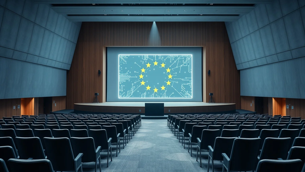 KI Act: Luxemburg lotet praktische Umsetzung für Unternehmen aus - Foto: über boerse-global.de