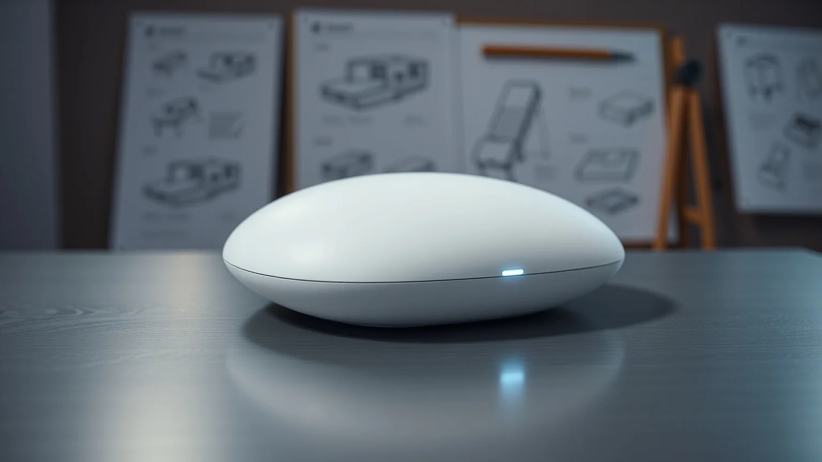 OpenAI plant KI-Gerät ohne Bildschirm für 2026 - Foto: über boerse-global.de