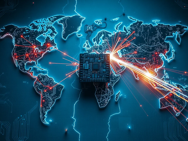 KI-Regulierung: Globale Harmonie in weiter Ferne - Foto: über boerse-global.de