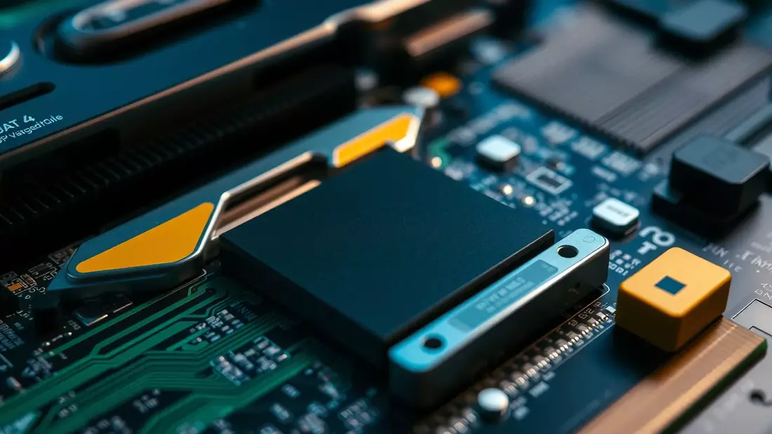 NVIDIA und AMD: KI-Boom treibt Grafikkarten-Preise in die Höhe - Bild: über boerse-global.de