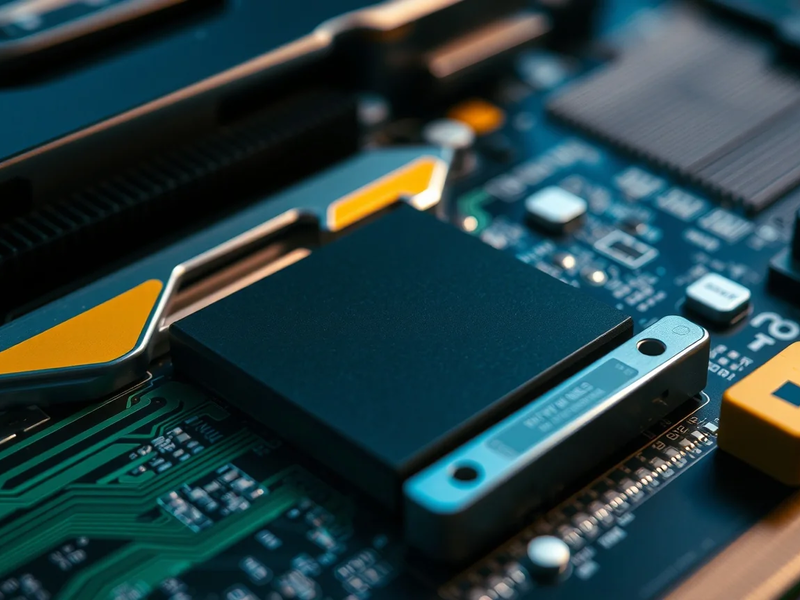 NVIDIA und AMD: KI-Boom treibt Grafikkarten-Preise in die Höhe - Foto: über boerse-global.de