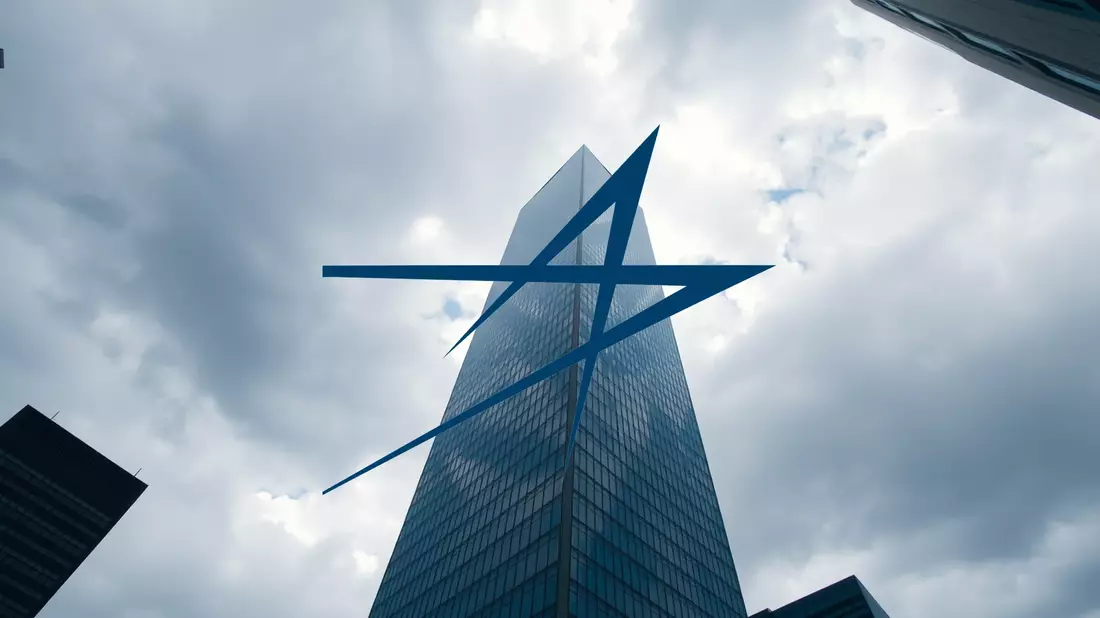 Lockheed Martin Shares Benefit from Strong Tailwinds Illustration mit AI erstellt übermittelt durch boerse-global.de