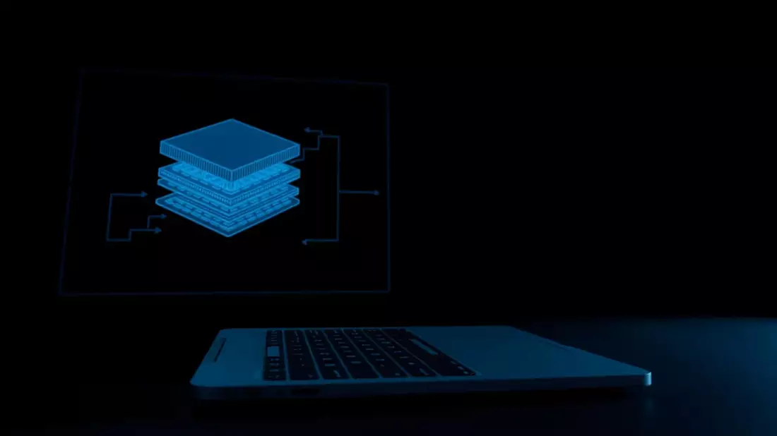 Apple MacBook Pro: M5-Update vor der Tür, OLED-Revolution in Sicht - Bild: über boerse-global.de