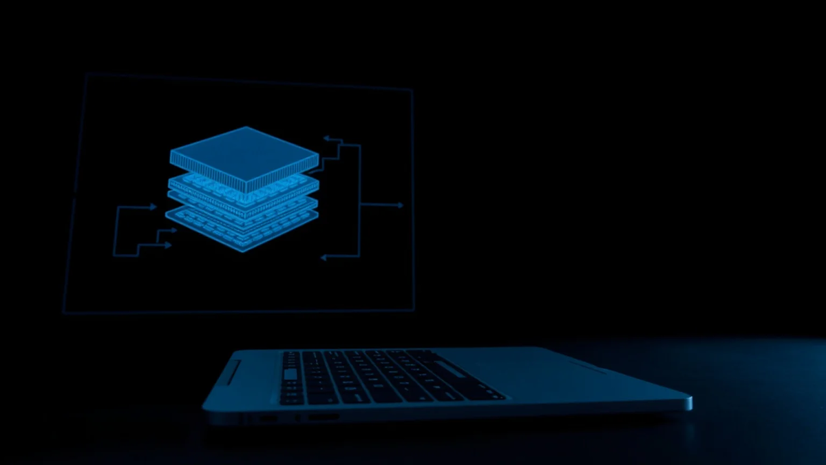 Apple MacBook Pro: M5-Update vor der Tür, OLED-Revolution in Sicht - Foto: über boerse-global.de