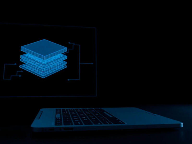 Apple MacBook Pro: M5-Update vor der Tür, OLED-Revolution in Sicht - Foto: über boerse-global.de