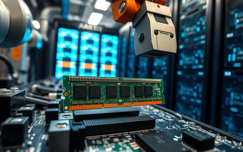 DRAM-Mangel treibt PC-Preise in die Höhe - Foto: über boerse-global.de