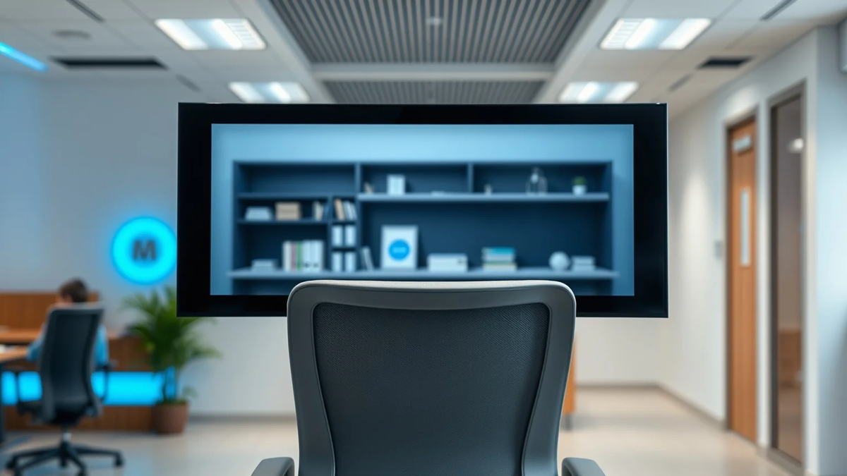 DGUV Vorschrift 2: Digitale Sprechstunde für Betriebsärzte wird Realität - Foto: über boerse-global.de