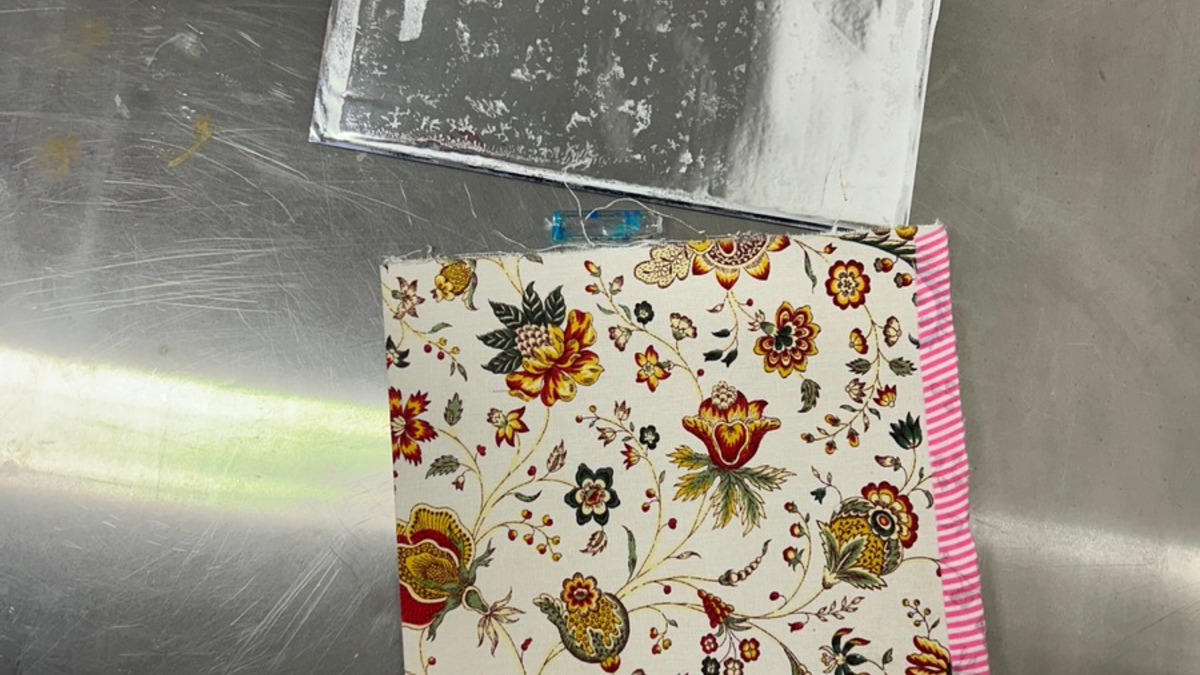 HZA-P: Potsdamer Zoll zieht berauschende Postsendung aus dem Verkehr / Kokain anstelle von Urlaubsgrüße aus Spanien - Foto: presseportal.de