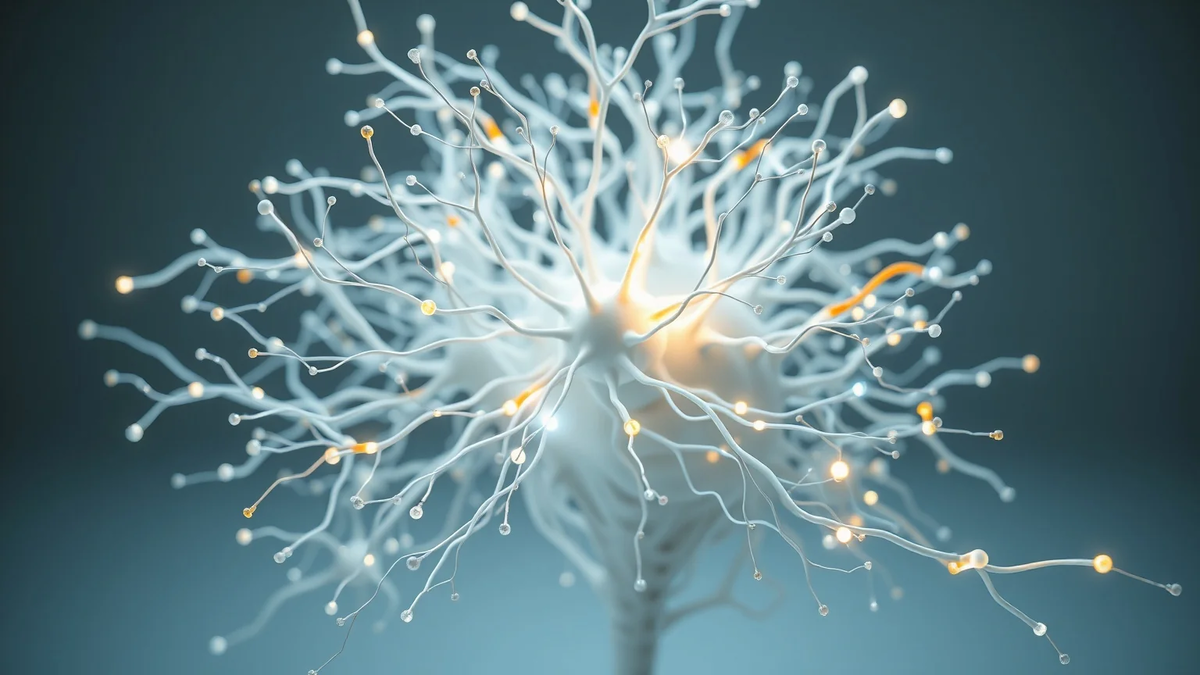 NeuroKinetik: Bewegung als Schlüssel für ein fittes Gehirn - Foto: über boerse-global.de