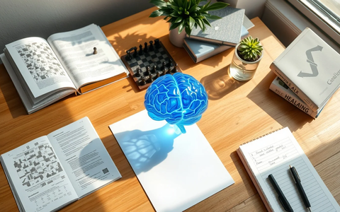 Kognitive Reserve: So stärken Sie Ihr Gehirn im Alltag - Foto: über boerse-global.de