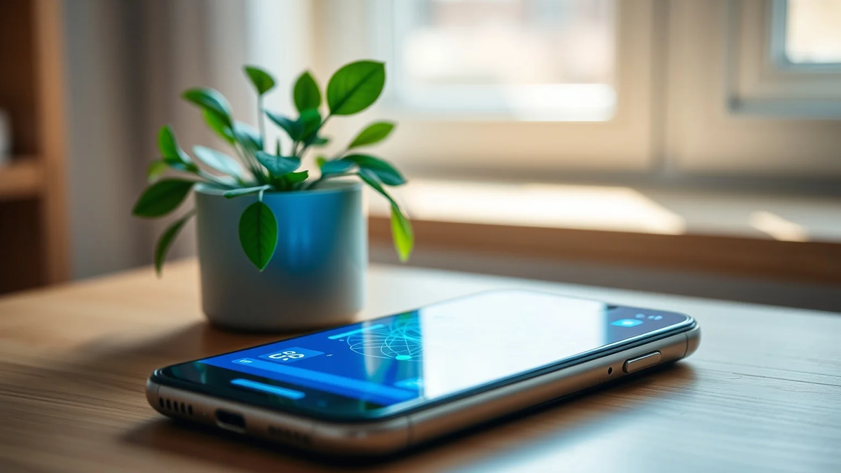 Smartphone-Apps erkennen Demenz früher - Foto: über boerse-global.de