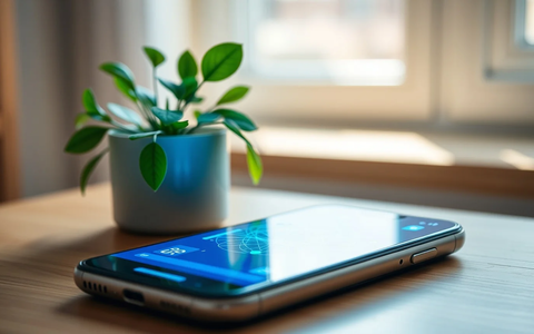 Smartphone-Apps erkennen Demenz früher - Foto: über boerse-global.de