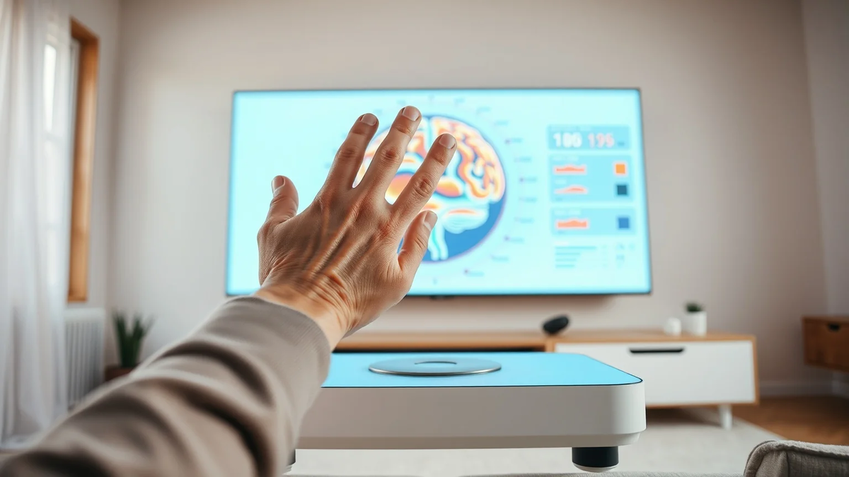 Videospiele werden zur Medizin fürs Gehirn - Foto: über boerse-global.de