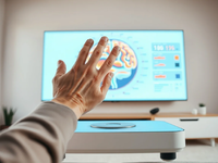 Videospiele werden zur Medizin fürs Gehirn - Foto: über boerse-global.de