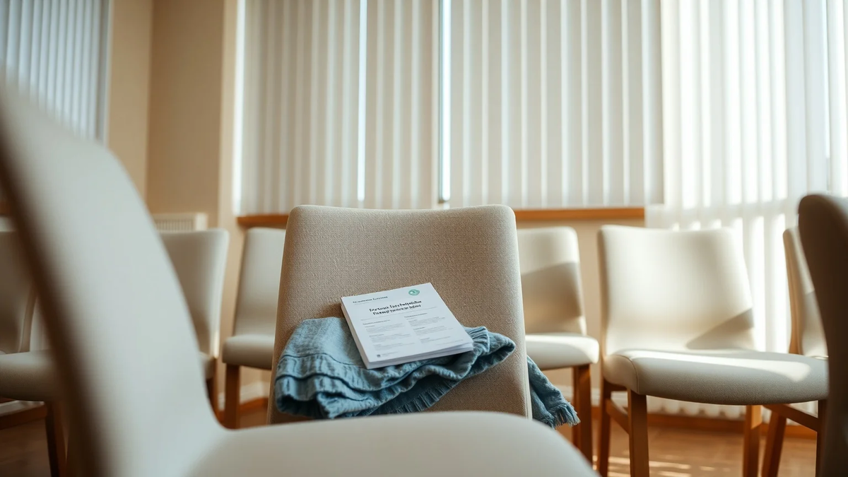 Demenz-Stunde: Kompakte Kurse entlasten pflegende Angehörige - Foto: über boerse-global.de