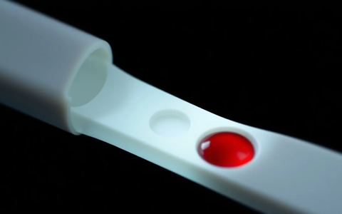 Alzheimer-Diagnose: Bluttest per Fingerstich revolutioniert Früherkennung - Foto: über boerse-global.de