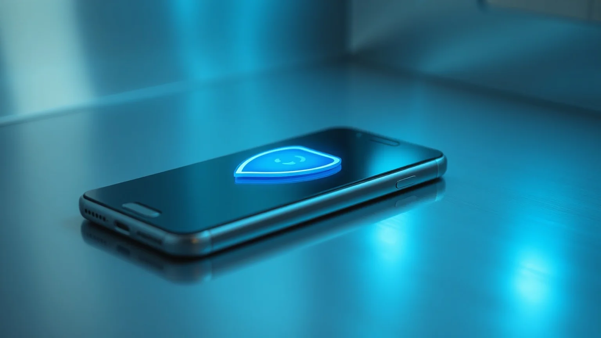 Smartphones: Fünf Schritte gegen die neue Welle von Cyberangriffen - Foto: über boerse-global.de