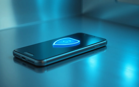 Smartphones: Fünf Schritte gegen die neue Welle von Cyberangriffen - Foto: über boerse-global.de