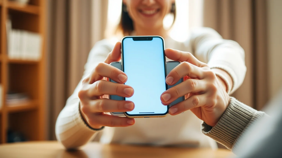 Digital-Lotsen: Ehrenamtliche Helfer schließen die digitale Kluft für Senioren - Foto: über boerse-global.de