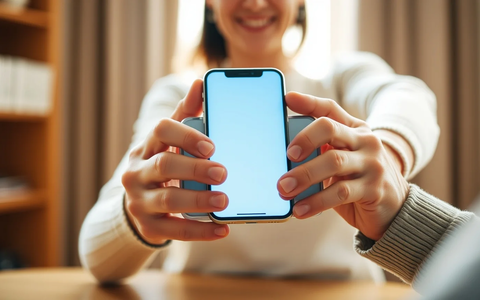 Digital-Lotsen: Ehrenamtliche Helfer schließen die digitale Kluft für Senioren - Foto: über boerse-global.de Digital-Lotsen: Ehrenamtliche Helfer schließen die digitale Kluft für Senioren - Foto: über boerse-global.de