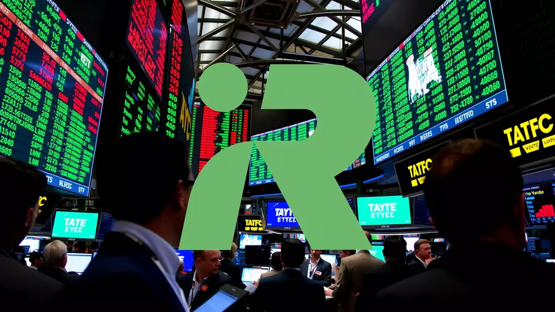iRobot’s Nasdaq Delisting Marks a Corporate Downfall Illustration mit AI erstellt übermittelt durch boerse-global.de