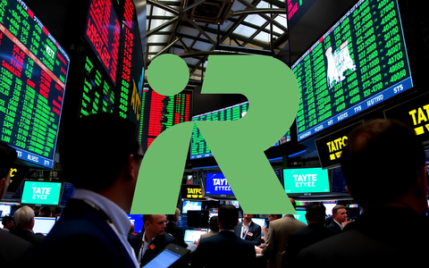 iRobot’s Nasdaq Delisting Marks a Corporate Downfall - Foto: über boerse-global.de